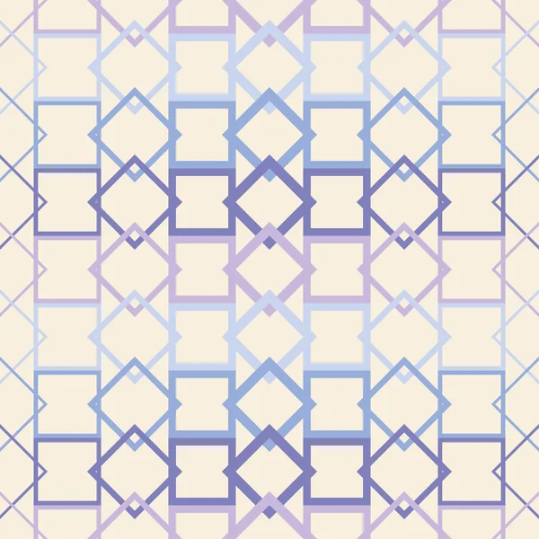 Bezszwowe tło z abstrakcyjny wzór geometryczny. Drukowanie. Powtórzenie tła. Projektowania tkaniny, Tapety. — Wektor stockowy