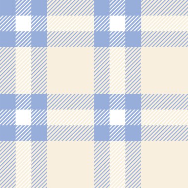 Sorunsuz vektör tartan arka planlar. Yazdırın. Yinelenen arka plan. Kumaş tasarımı, duvar kağıdı.