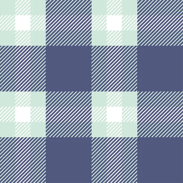 Fundo de tartan vetor sem costura. Imprimir. Repetindo fundo. Design de pano, papel de parede . — Vetor de Stock