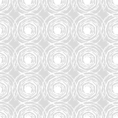 Soyut geometrik desenli sorunsuz vektör arka plan.