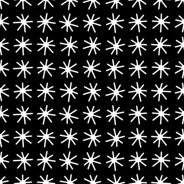 Kar taneleri ile sorunsuz arka plan. Yazdırın. Yinelenen arka plan. Kumaş tasarımı, duvar kağıdı.