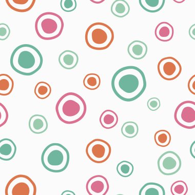 Sorunsuz vektör arka plan soyut geometrik desenli. Yazdırın. Yinelenen arka plan. Kumaş tasarımı, duvar kağıdı. 