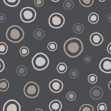 Sorunsuz vektör arka plan soyut geometrik desenli. Yazdırın. Yinelenen arka plan. Kumaş tasarımı, duvar kağıdı. 