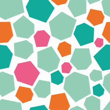 Sorunsuz vektör arka plan soyut geometrik desenli. Yazdırın. Yinelenen arka plan. Kumaş tasarımı, duvar kağıdı. 