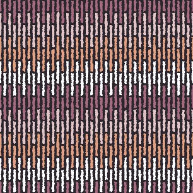 Etnik boho kusursuz desen. Yazdır. arka plan tekrarlanıyor. Kumaş tasarımı, duvar kağıdı.