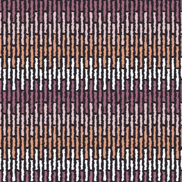 Etnik boho kusursuz desen. Yazdır. arka plan tekrarlanıyor. Kumaş tasarımı, duvar kağıdı.