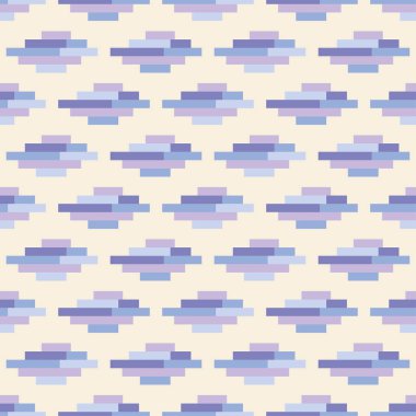 Sorunsuz vektör arka plan soyut geometrik desenli. Yazdırın. Yinelenen arka plan. Kumaş tasarımı, duvar kağıdı.