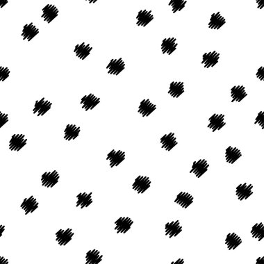 Etnik boho kusursuz desen. Yazdır. arka plan tekrarlanıyor. Kumaş tasarımı, duvar kağıdı.