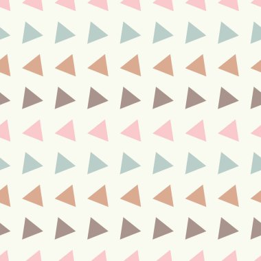 Sorunsuz vektör arka plan soyut geometrik desenli. Yazdırın. Yinelenen arka plan. Kumaş tasarımı, duvar kağıdı.