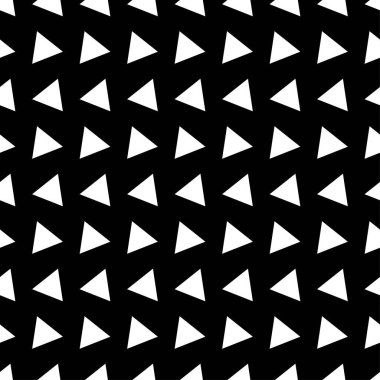 Sorunsuz vektör arka plan soyut geometrik desenli. Yazdırın. Yinelenen arka plan. Kumaş tasarımı, duvar kağıdı.