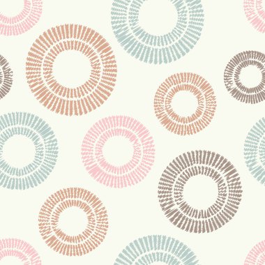 Etnik boho seamless modeli. Ikat. Yazdırın. Yinelenen arka plan. Kumaş tasarımı, duvar kağıdı.