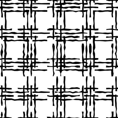 Etnik boho kusursuz desen. Yazdır. arka plan tekrarlanıyor. Kumaş tasarımı, duvar kağıdı.