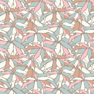 Sorunsuz çiçek arka plan. Zambaklar. Yazdırın. Kumaş tasarımı, duvar kağıdı.