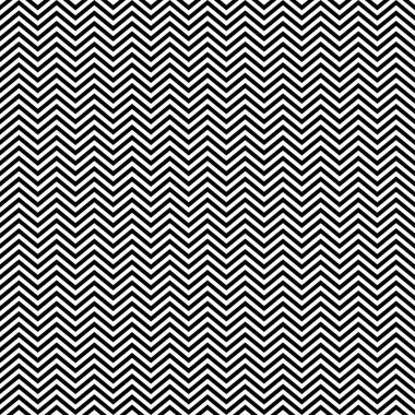 Zikzak desen ile sorunsuz vektör arka plan. Yazdırın. Yinelenen arka plan. Kumaş tasarımı, duvar kağıdı.