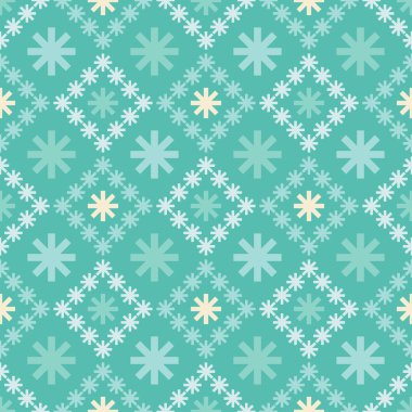 Kar taneleri ile sorunsuz arka plan. Yazdırın. Yinelenen arka plan. Kumaş tasarımı, duvar kağıdı.