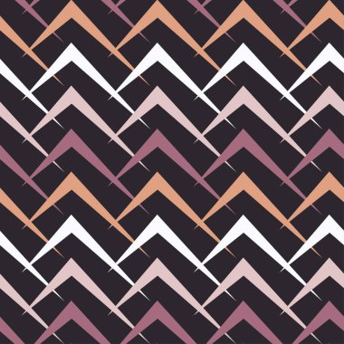 Sorunsuz vektör arka plan soyut geometrik desenli. Polka dot. Yazdırın. Yinelenen arka plan. Kumaş tasarımı, duvar kağıdı.