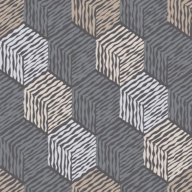 Etnik boho kusursuz desen. Yazdır. arka plan tekrarlanıyor. Kumaş tasarımı, duvar kağıdı.