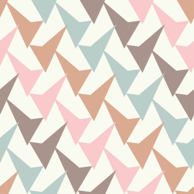 Sorunsuz vektör arka plan soyut geometrik desenli. Yazdırın. Yinelenen arka plan. Kumaş tasarımı, duvar kağıdı.