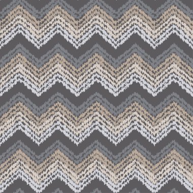 Etnik boho kusursuz desen. Yazdır. arka plan tekrarlanıyor. Kumaş tasarımı, duvar kağıdı.