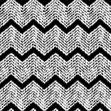 Etnik boho kusursuz desen. Yazdır. arka plan tekrarlanıyor. Kumaş tasarımı, duvar kağıdı.