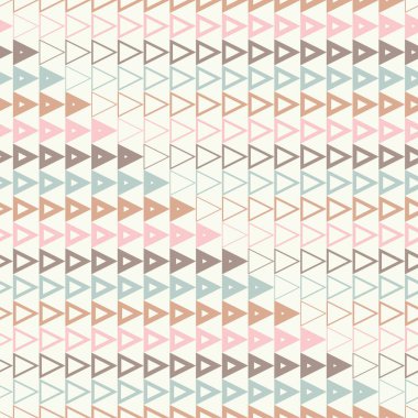 Sorunsuz vektör arka plan soyut geometrik desenli. Yazdırın. Yinelenen arka plan. Kumaş tasarımı, duvar kağıdı.