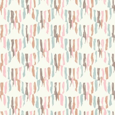 Etnik boho seamless modeli. Ikat. Yazdırın. Yinelenen arka plan. Kumaş tasarımı, duvar kağıdı.