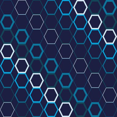 Sorunsuz vektör arka plan soyut geometrik desenli. Yazdırın. Yinelenen arka plan. Kumaş tasarımı, duvar kağıdı.