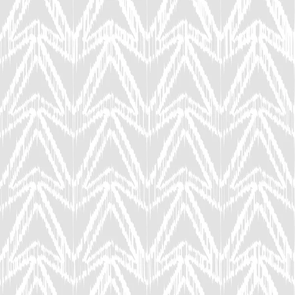 Padrão sem costura boho étnico. Ikat. Imprimir. Repetindo fundo. Design de pano, papel de parede . — Vetor de Stock