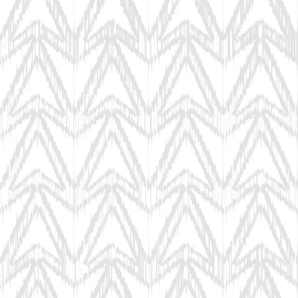 Padrão sem costura boho étnico. Ikat. Imprimir. Repetindo fundo. Design de pano, papel de parede . — Vetor de Stock