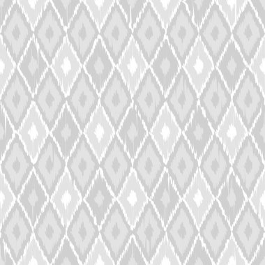 Etnik boho seamless modeli. Ikat. Yazdırın. Yinelenen arka plan. Kumaş tasarımı, duvar kağıdı.