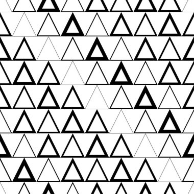 Sorunsuz vektör arka plan soyut geometrik desenli. Yazdırın. Yinelenen arka plan. Kumaş tasarımı, duvar kağıdı.