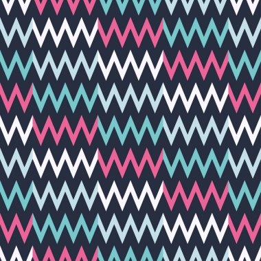 Sorunsuz vektör arka plan soyut geometrik desenli. Yazdırın. Yinelenen arka plan. Kumaş tasarımı, duvar kağıdı.