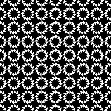 Sorunsuz vektör arka plan soyut geometrik desenli. Yazdırın. Yinelenen arka plan. Kumaş tasarımı, duvar kağıdı.