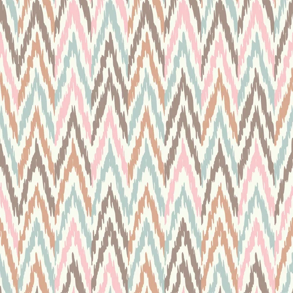 Etnik boho seamless modeli. Ikat. Yazdırın. Yinelenen arka plan. Kumaş tasarımı, duvar kağıdı.