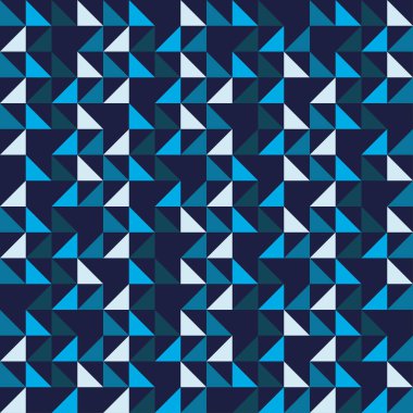 Kesintisiz geometrik desen. Yazdırın. Yinelenen arka plan. Kumaş tasarımı, duvar kağıdı.