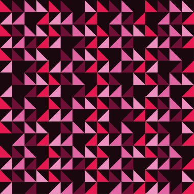 Kesintisiz geometrik desen. Yazdırın. Yinelenen arka plan. Kumaş tasarımı, duvar kağıdı.