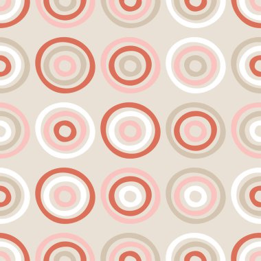 Polka dot seamless modeli. Yazdırın. Yinelenen arka plan. Kumaş tasarımı, duvar kağıdı.