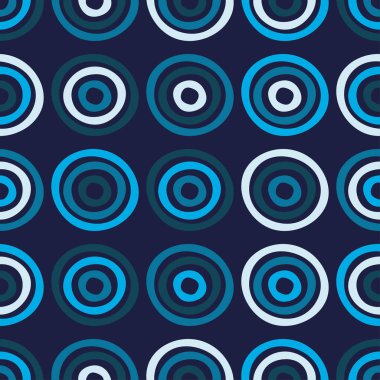 Polka dot seamless modeli. Yazdırın. Yinelenen arka plan. Kumaş tasarımı, duvar kağıdı.