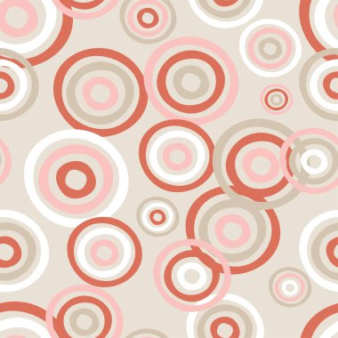 Polka dot seamless modeli. Yazdırın. Yinelenen arka plan. Kumaş tasarımı, duvar kağıdı.