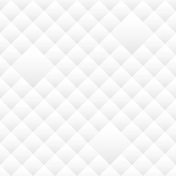 Beyaz doku. Beyaz beyaz. Sorunsuz vektör arka plan soyut geometrik desenli. Yazdırın. Yinelenen arka plan. Kumaş tasarımı, duvar kağıdı.