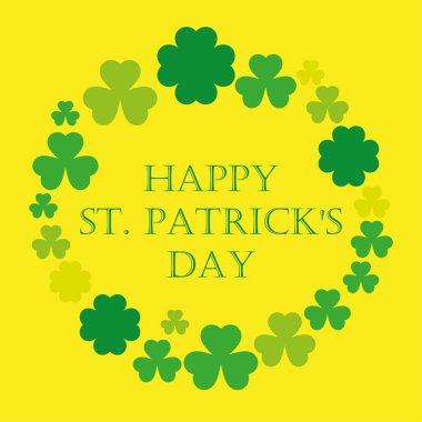 Mutlu Sevgililer günü. Vektör çizim tatil tanıtımı için. Tebrik kartı.