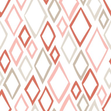 Etnik boho seamless modeli. Ikat. Yazdırın. Yinelenen arka plan. Kumaş tasarımı, duvar kağıdı.