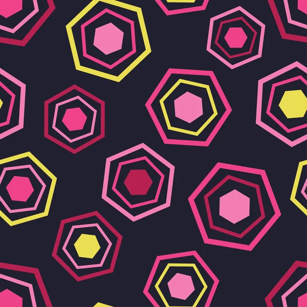 Kesintisiz geometrik desen. Yazdırın. Yinelenen arka plan. Kumaş tasarımı, duvar kağıdı.