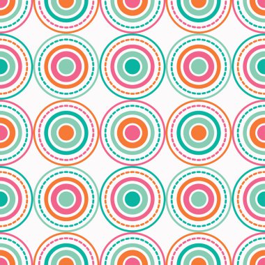 Polka dot seamless modeli. Yazdırın. Yinelenen arka plan. Kumaş tasarımı, duvar kağıdı.