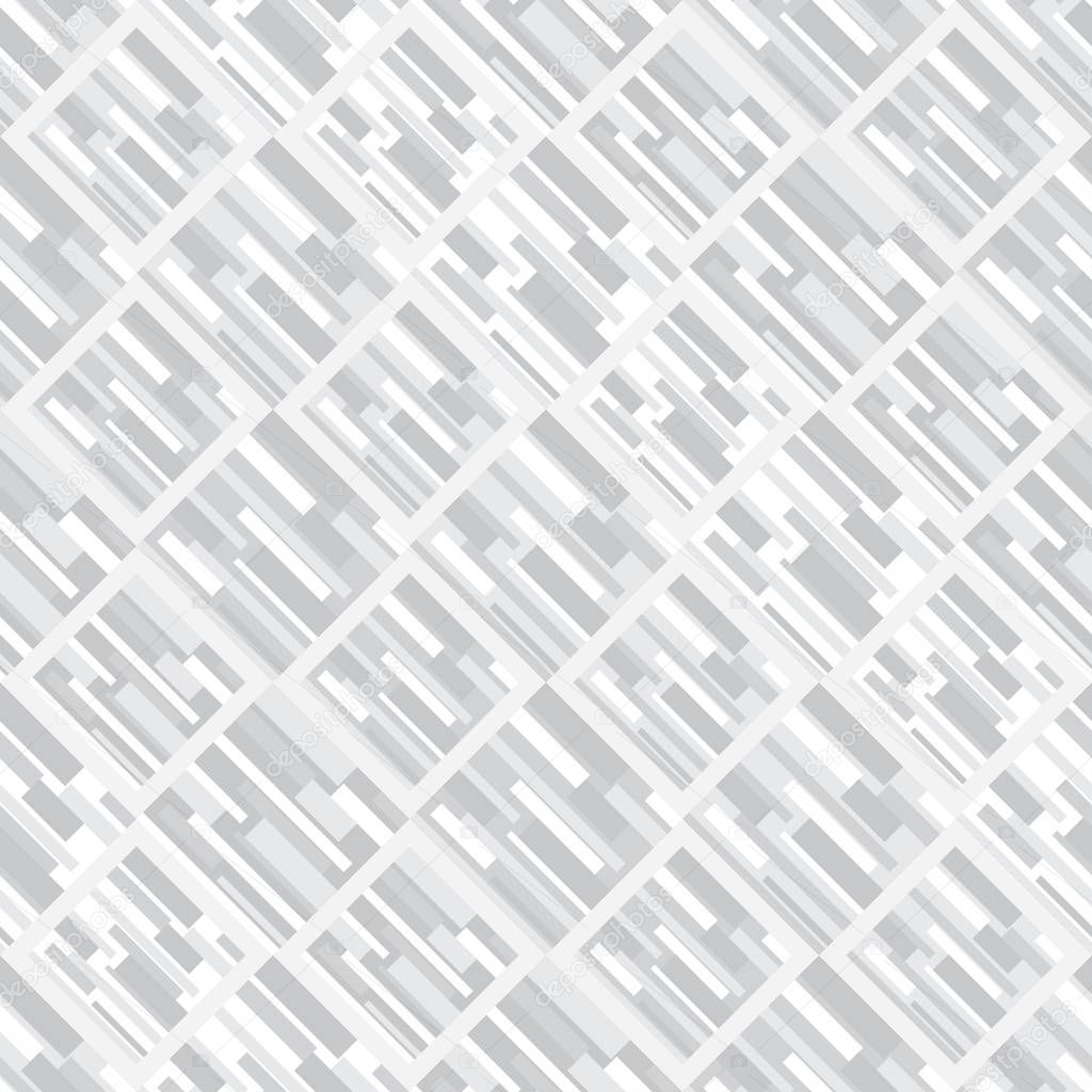 Seamless geometric pattern. Glitch. Print. Repeating background. Cloth design, wallpaper.