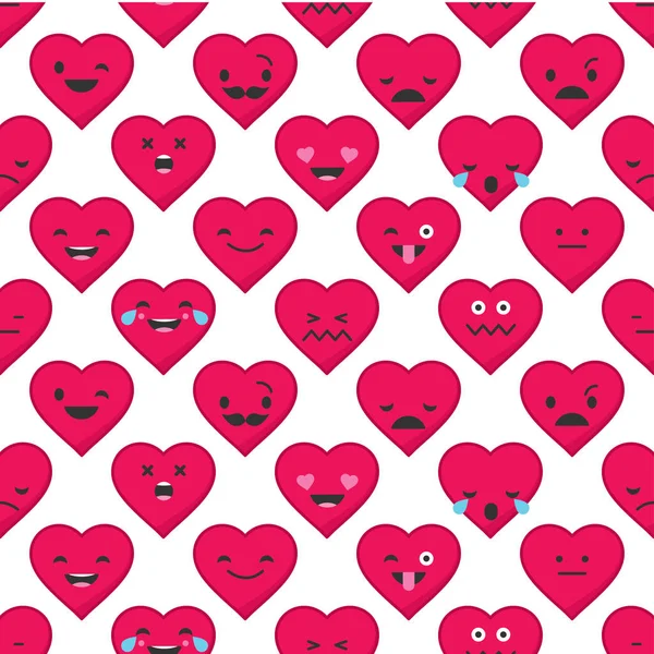 1,984 Emoji with hearts Vector Images, Royalty-free Emoji with hearts ...