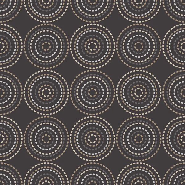 Polka dot seamless modeli. Nokta doku. Tekstil rapport.