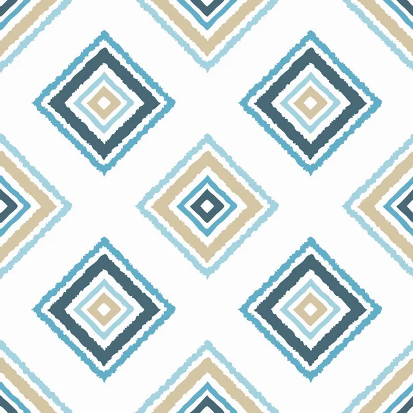 Etnik boho seamless modeli. Doku karalamak. Retro motif. Tekstil rapport.