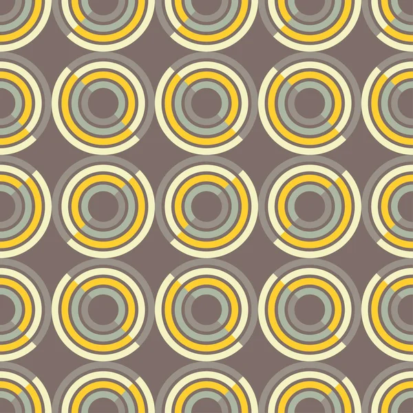 Soyut geometrik desenli sorunsuz arka plan. Tekstil rapport.