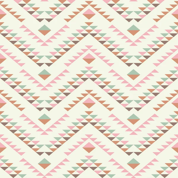 Etnik boho seamless modeli. Kabile desen. Retro motif. Tekstil rapport.